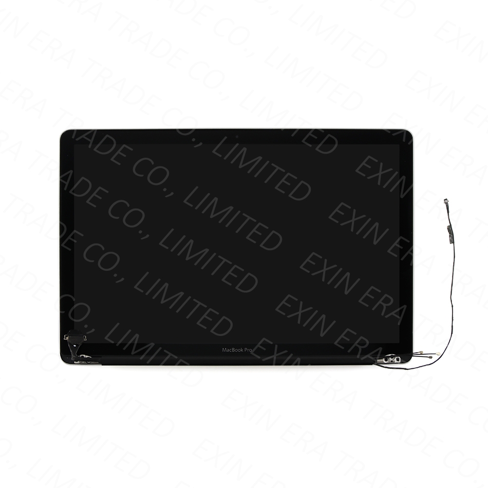 apple macbook pro a1286 display assembly