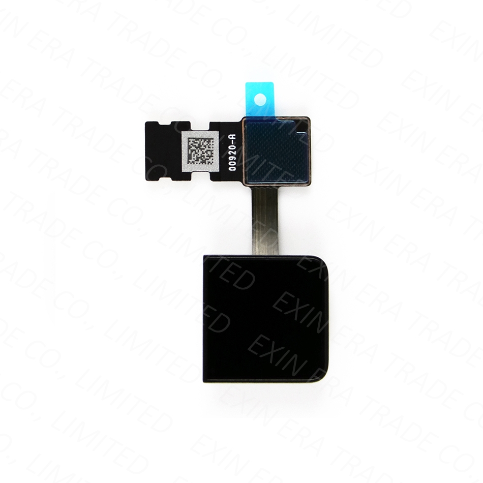 NEW Power Button Touch ID Flex Cable 821-00920-A MacBook Pro 15/" A1707 2016 2017