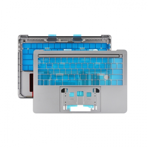 Châssis / Repose-poignets Pour MacBook Pro 16" A2485 A2780 - TOPCASE - Sans Clavier