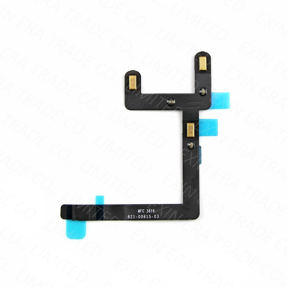 NEW Power Button Touch ID Flex Cable 821-00920-A MacBook Pro 15/" A1707 2016 2017
