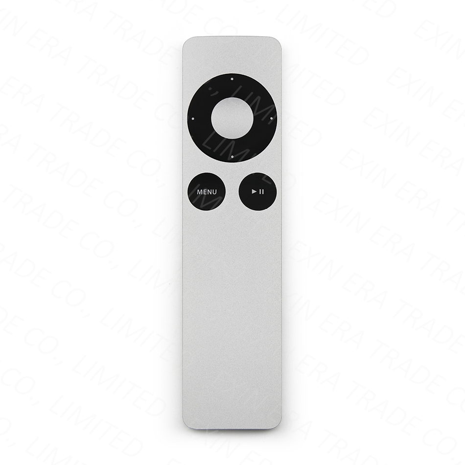 what size battery in apple tv remote